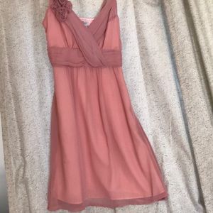 Romy flowy dress❤️